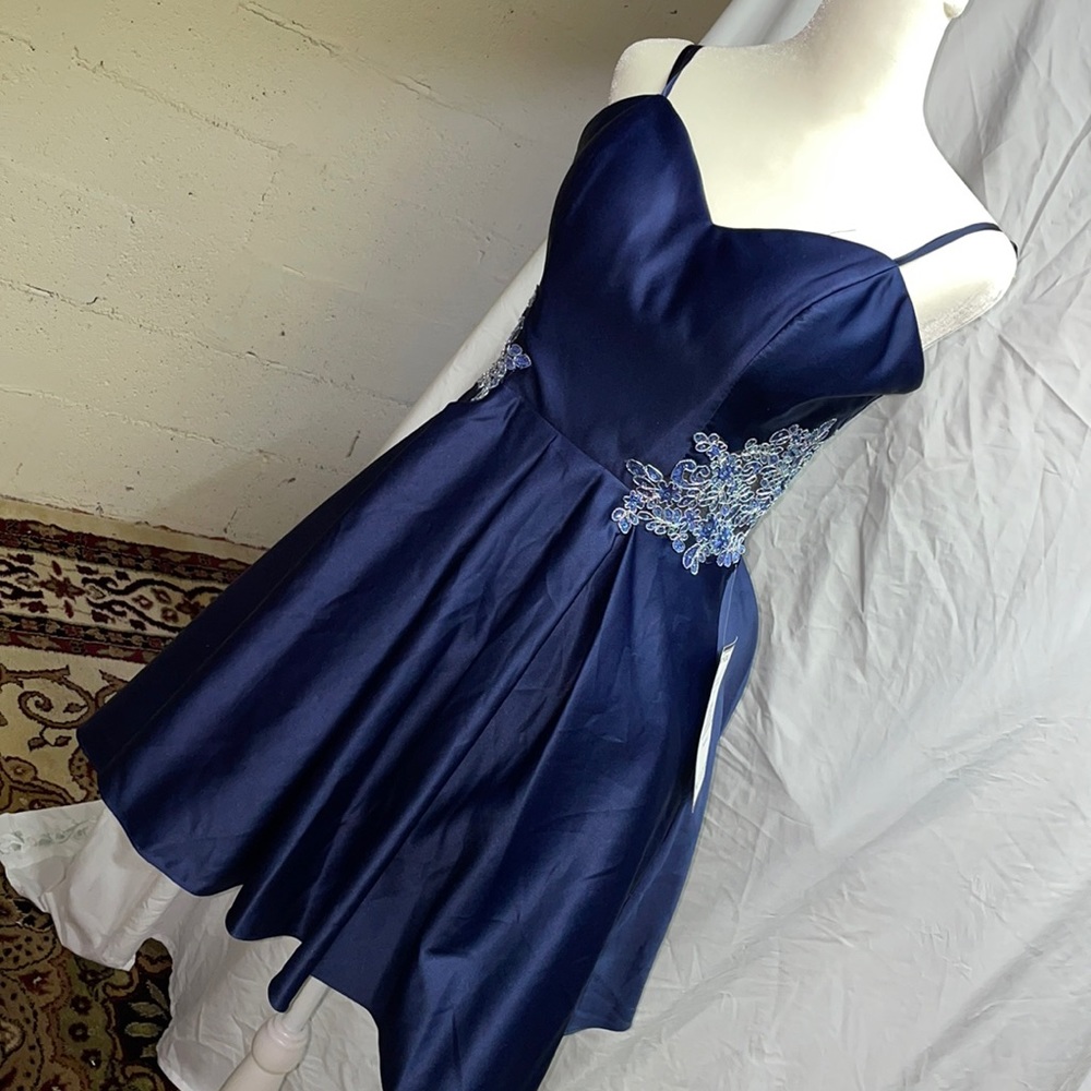 NEW PARTY SOCIAL DRESS